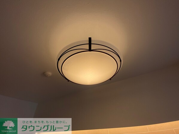 プレジオ川口の物件内観写真